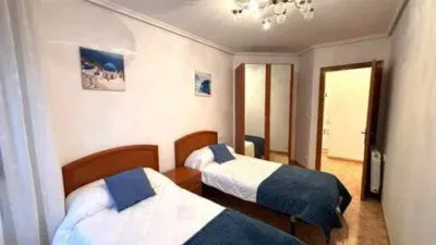 Apartment on Avenida de Benedicto Ruiz photo 17