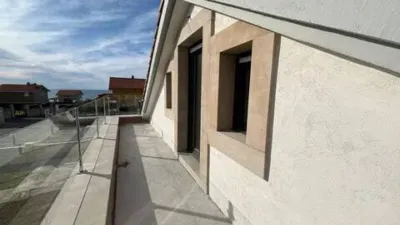 Chalet in Ajo photo 45