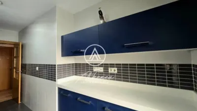 Apartment in Vícar photo 12