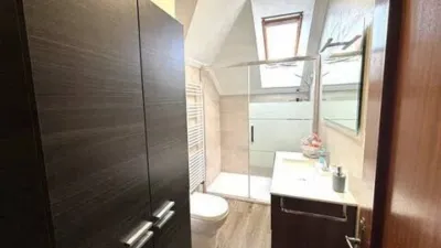 Apartment on Calle del Arenal photo 25