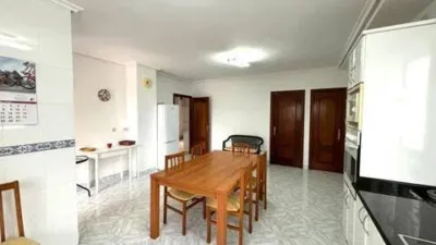 Chalet in Argoños photo 24