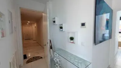 Apartment in Puerto photo 19