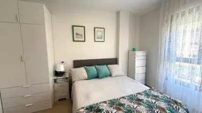 Ground-floor apartment on Calle de los Nogales photo 20