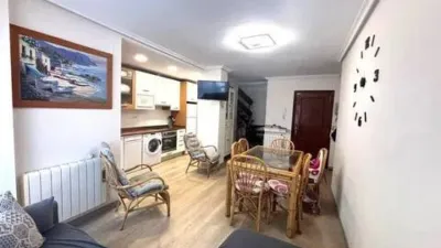 Ground-floor apartment on Calle de los Nogales photo 6