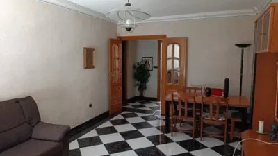 Apartment in Jumilla photo 8