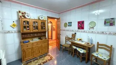 Chalet in Ajo photo 42