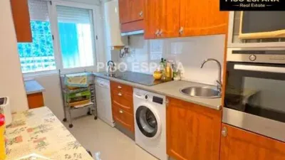 Apartment in Playa de San Juan photo 13