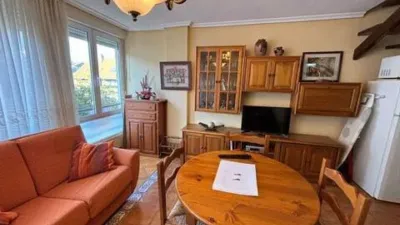 Flat on Calle del Casar photo 3