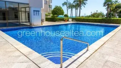 Piso – Altea - Vista 3