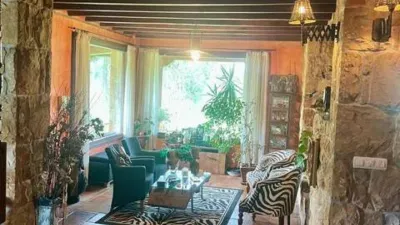 Chalet on Calle Diseminado, 67 photo 50