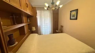 Apartment on Paseo de Trengandín photo 28