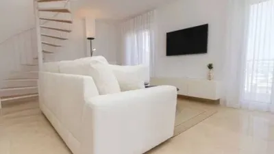 Apartment in Pego photo 9