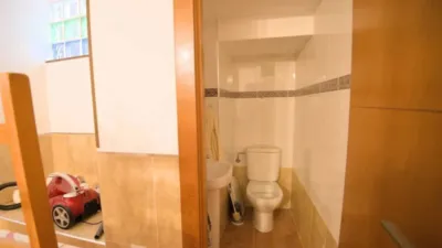Chalet in Ugíjar photo 9