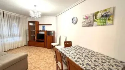 Apartment on Avenida de Benedicto Ruiz photo 3