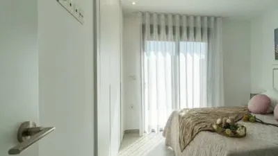 Chalet in Los Balcones-Los Altos-Punta Prima photo 22