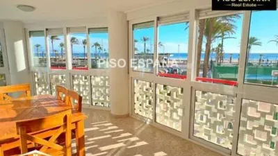 Pis – Alicante - Alacant - Vista 2