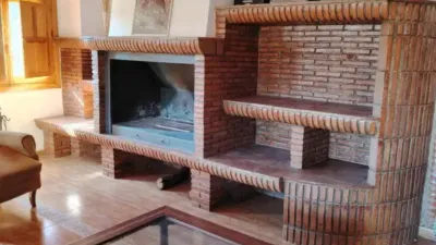 Rustic house in Dalías photo 13
