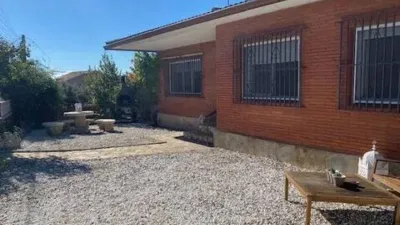Chalet in Els Hostalets de Pierola photo 8
