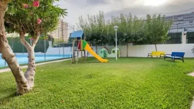 Apartment in Alicante - Alacant photo 35