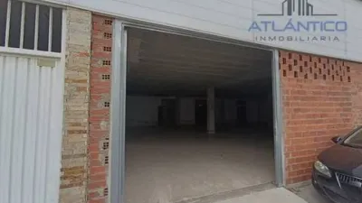 Nave industrial en venta en Calle Avenida Quinta, 5 - Vista 2
