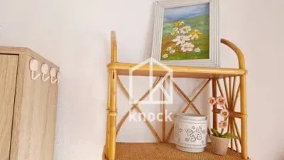 Apartment on Calle Alfredo Nespral S-N photo 28