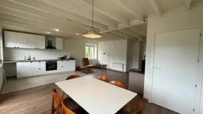 Chalet on Calle Barrio Pego, 1 photo 76
