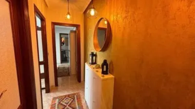 Apartment on Ontañón Street photo 23