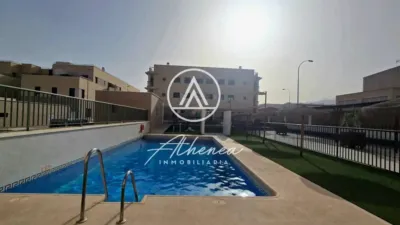 Apartment in Vícar photo 2