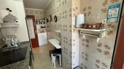 Apartment on Paseo de Trengandín photo 18