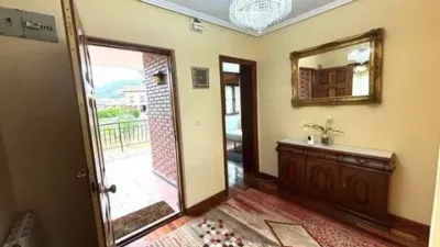 Chalet in Argoños photo 43