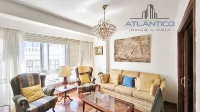 Piso – A Coruña, O Ensanche - Vista 5
