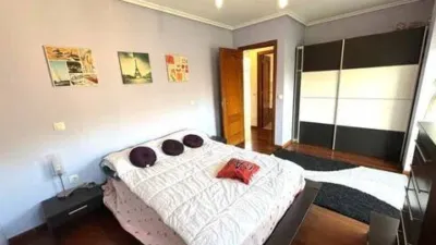 Chalet en Barrio de Beranga Meson photo 9