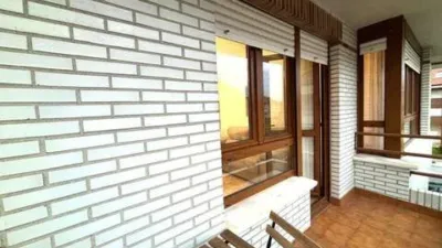 Apartment on Avenida de Benedicto Ruiz photo 38
