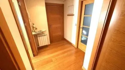 Apartment on Calle La Torre photo 23