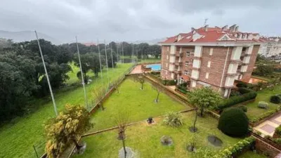 Apartment on Avenida de Santos Mártires photo 51