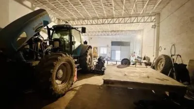 Local comercial en venta en Caudete - Vista 4
