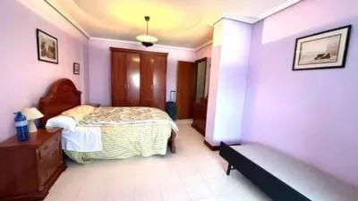 Apartment in Ris photo 16