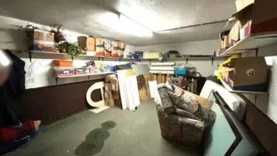 Apartment in Ris photo 29