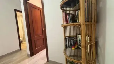 Ground-floor apartment on Calle de los Nogales photo 38