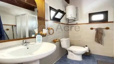 Chalet in La Oliva photo 27