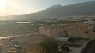 Apartment in Santa María del Águila photo 2