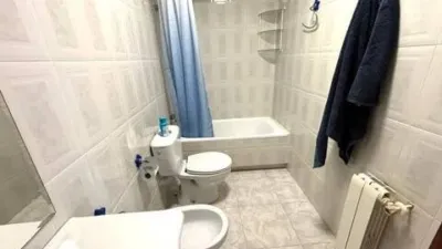 Apartment in Trengandín photo 26