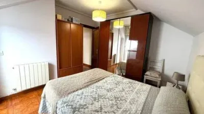 Apartment on Calle del Arenal photo 13