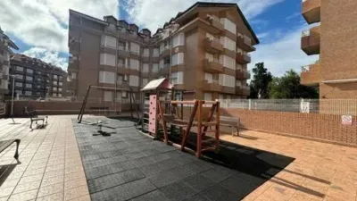 Piso en Trengandín photo 26