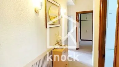 Apartment on Calle Alfredo Nespral S-N photo 12