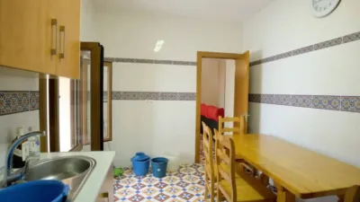 Chalet in Ugíjar photo 2