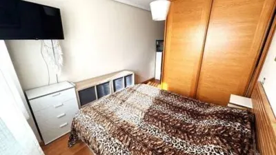 Apartment on Calle La Torre photo 15