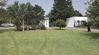 Chalet in Benalup-Casas Viejas photo 29