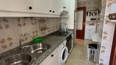Apartment on Paseo de Trengandín photo 22