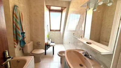 Apartment in Ris photo 23